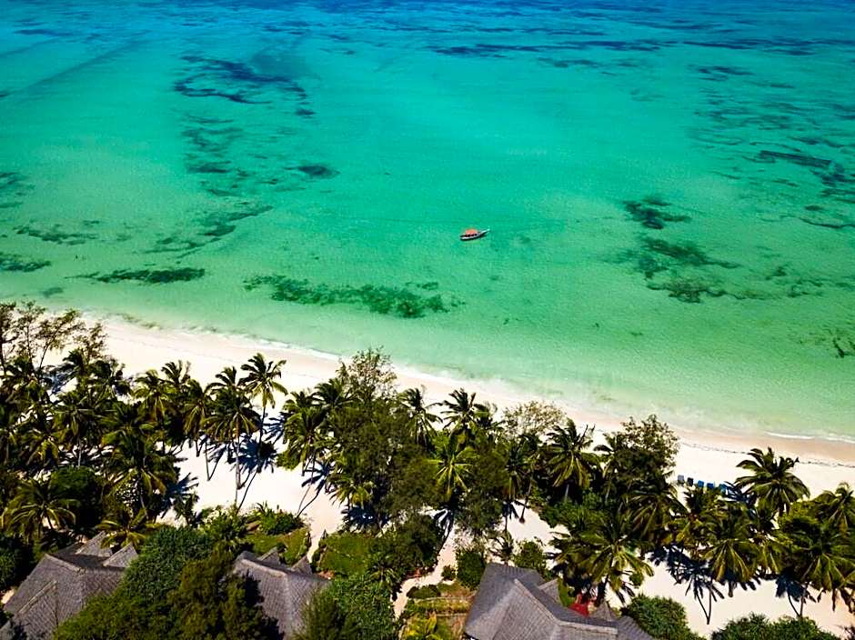 Pongwe Beach Hotel