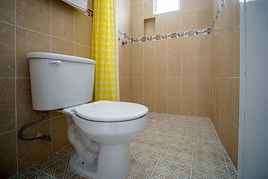 OYO Hotel Posada San Vicente