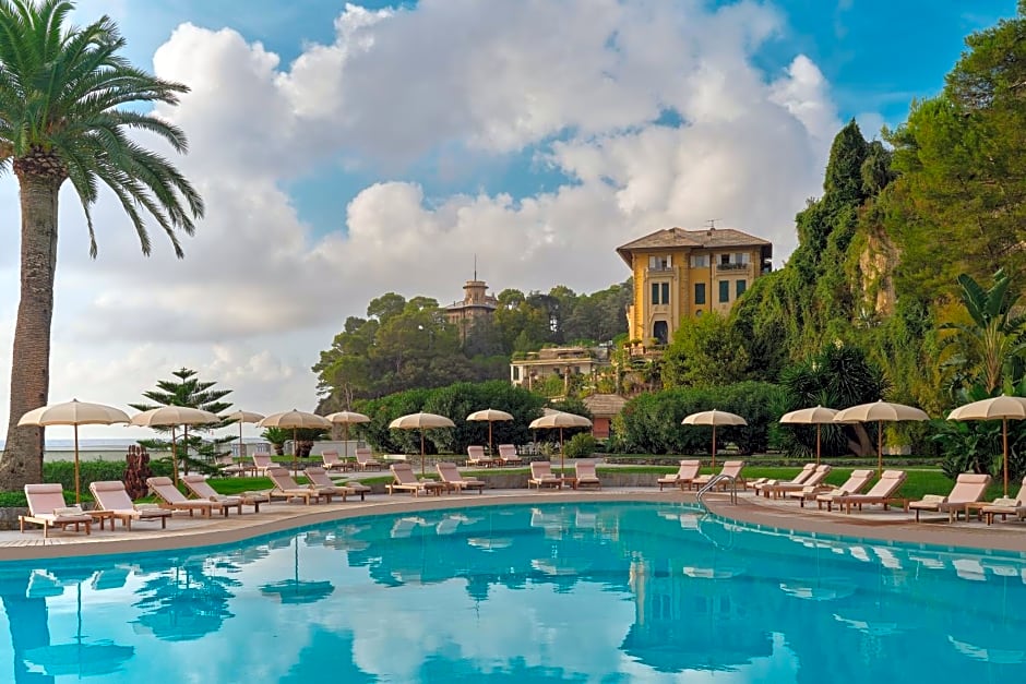 Grand Hotel Miramare