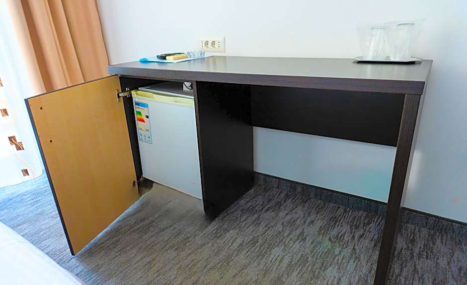 Hotel & MedSpa Siret