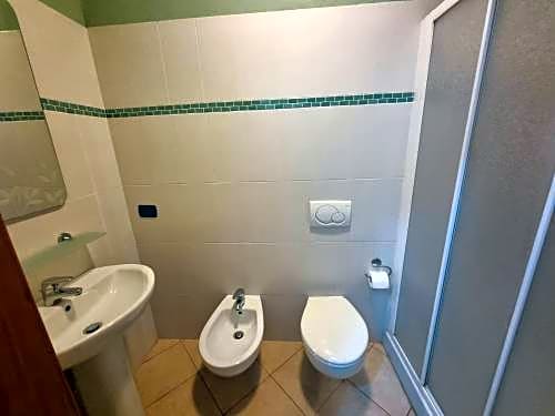 B&B IL FIASCHETTO