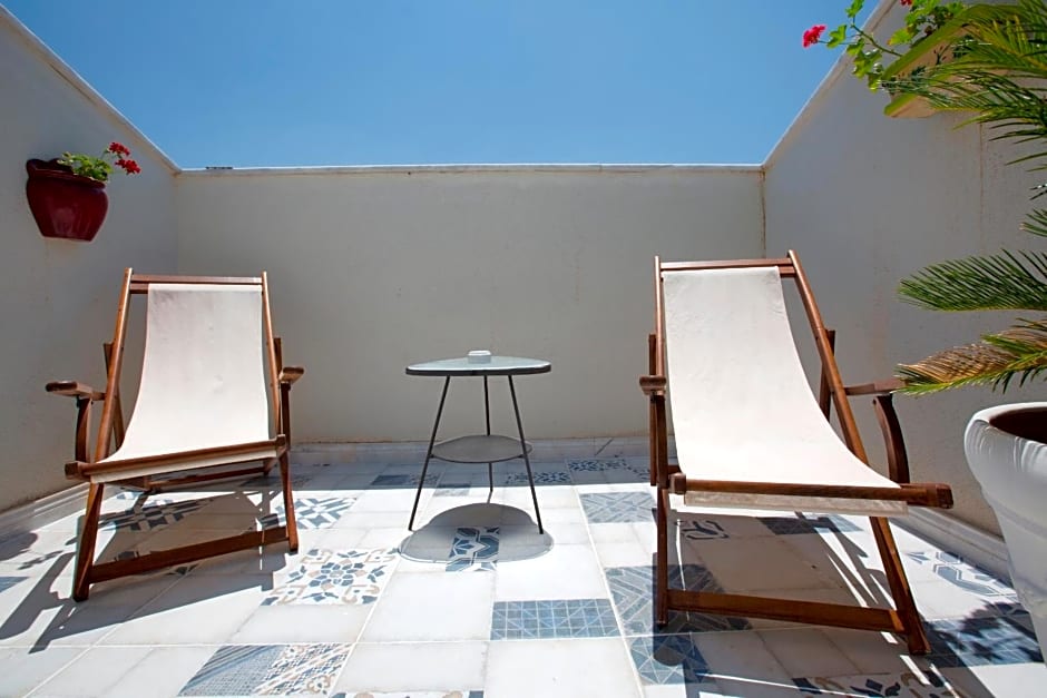 Cella Hotel & SPA Ephesus