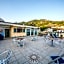 Riviera B&B Rooms & Apartment SEA-VIEW