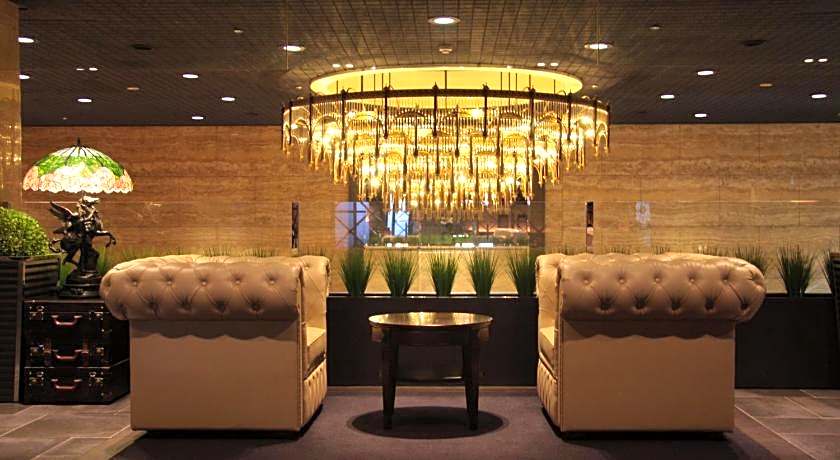 Hotel Italiaken