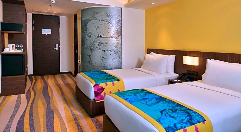 Fairfield by Marriott Ahmedabad