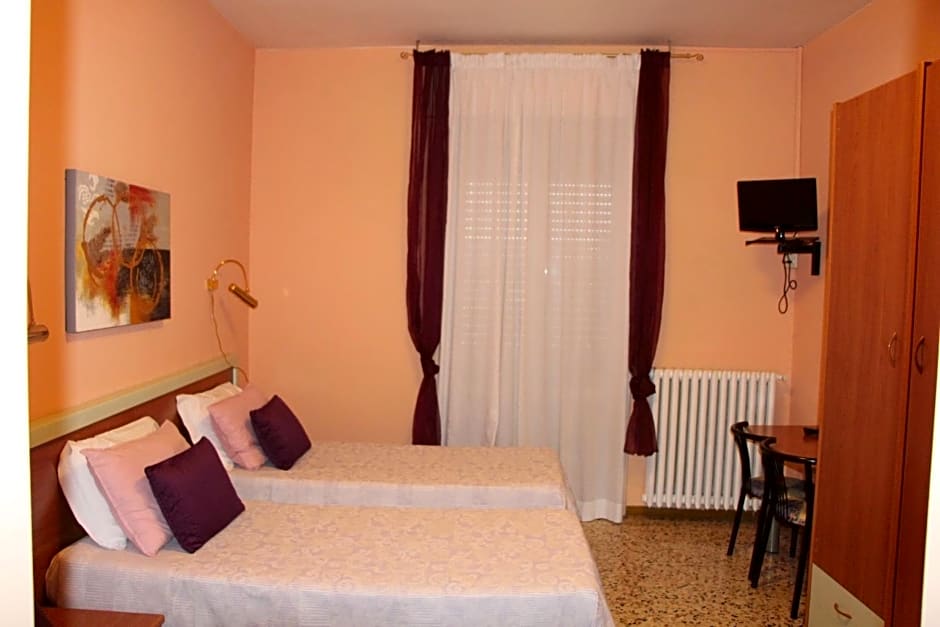 Hotel San Donnino