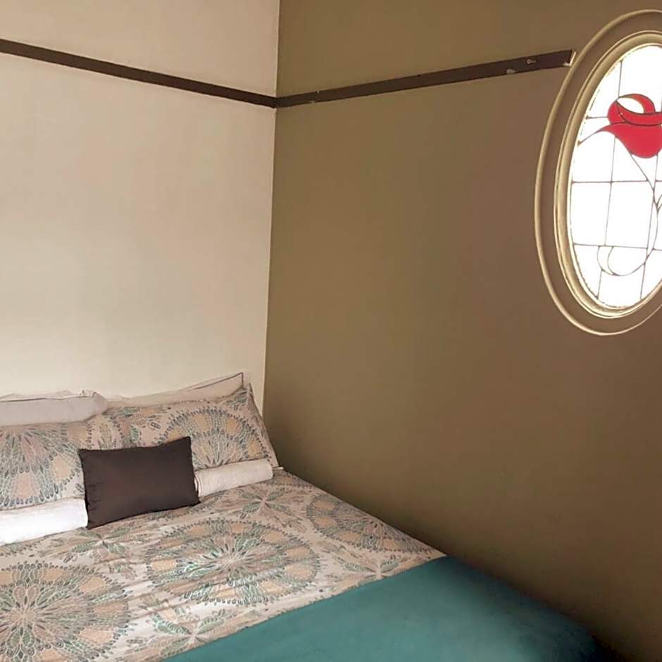 Ben Your Friend Youth Foundation