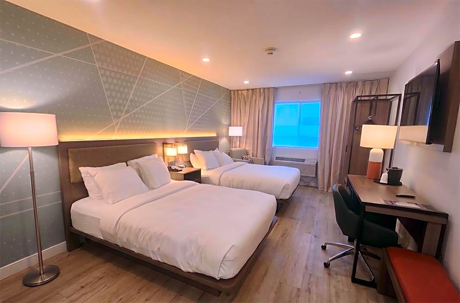 Comfort Inn & Suites Post Falls - Coeur dAlene West