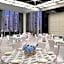 JW Marriott Hotel Marina