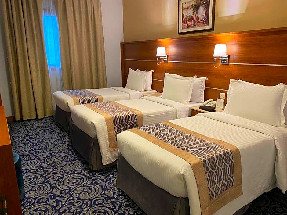 Saraya Harmony Hotel C