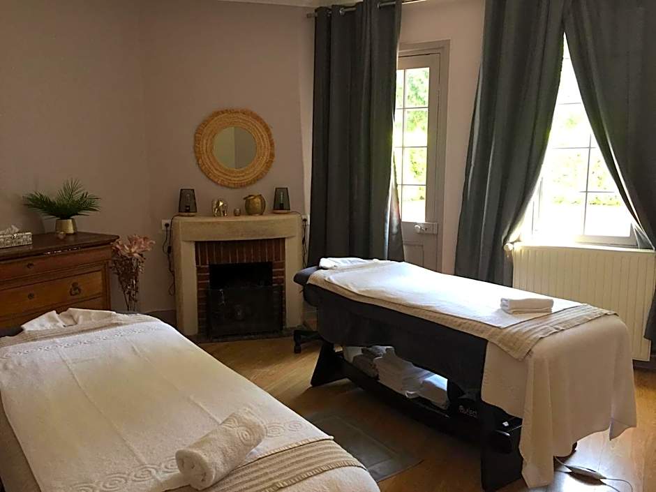 Le Clos Deauville Saint Gatien & Spa
