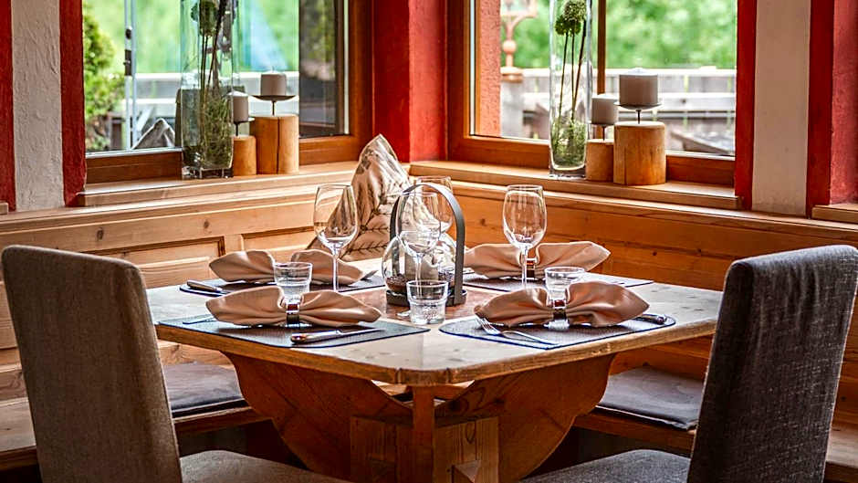 Ramilia Family Apartments Restaurant & Pizzeria