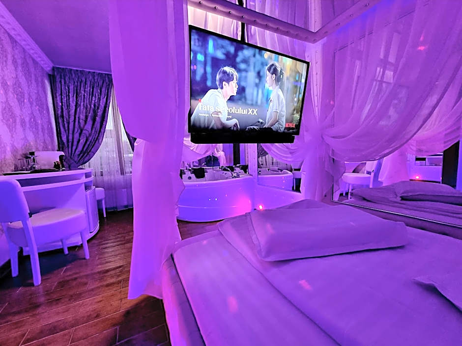 Anadi Hotel Boutique ONLY ADULT