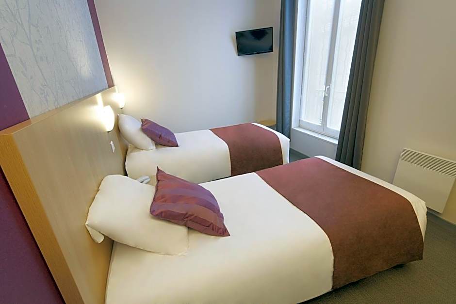 Paris Villette