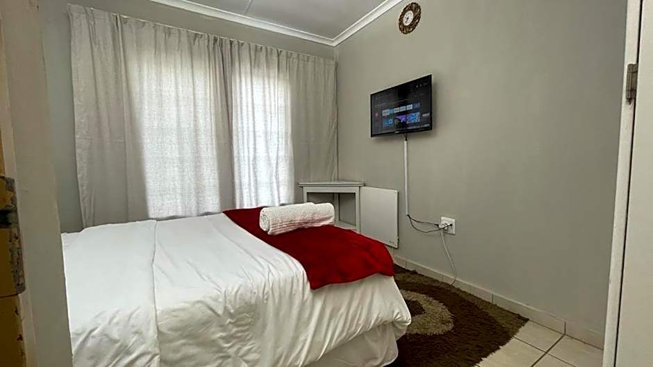 Reedsview Apartment