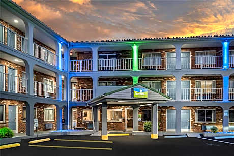 SureStay Hotel by Best Western Summersville