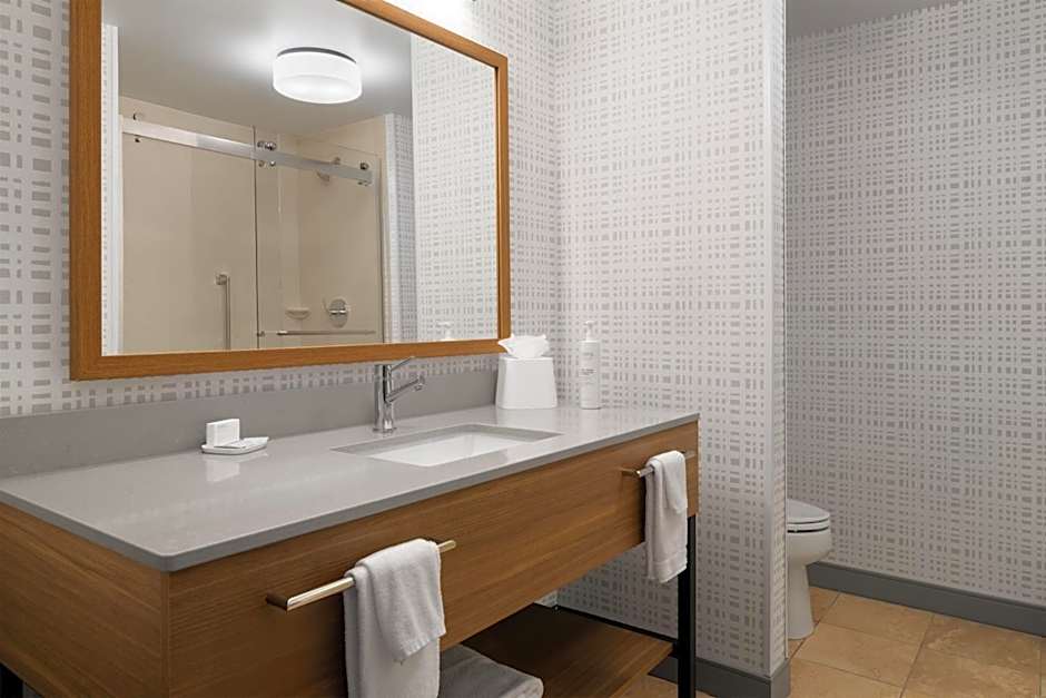 Hampton Inn & Suites Chadds Ford