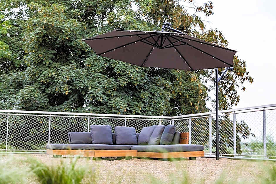 Das ELB Boardinghouse Hotel Restaurant