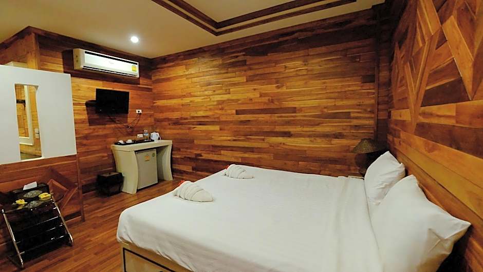 Phuvara Boutique Aonang