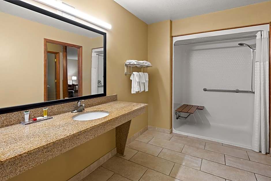 Days Inn by Wyndham Wauseon