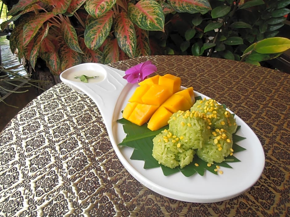 Thai Smile Bungalows