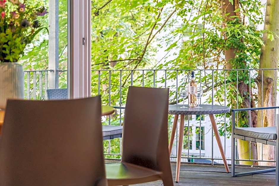 BENSIMON apartments Prenzlauer Berg