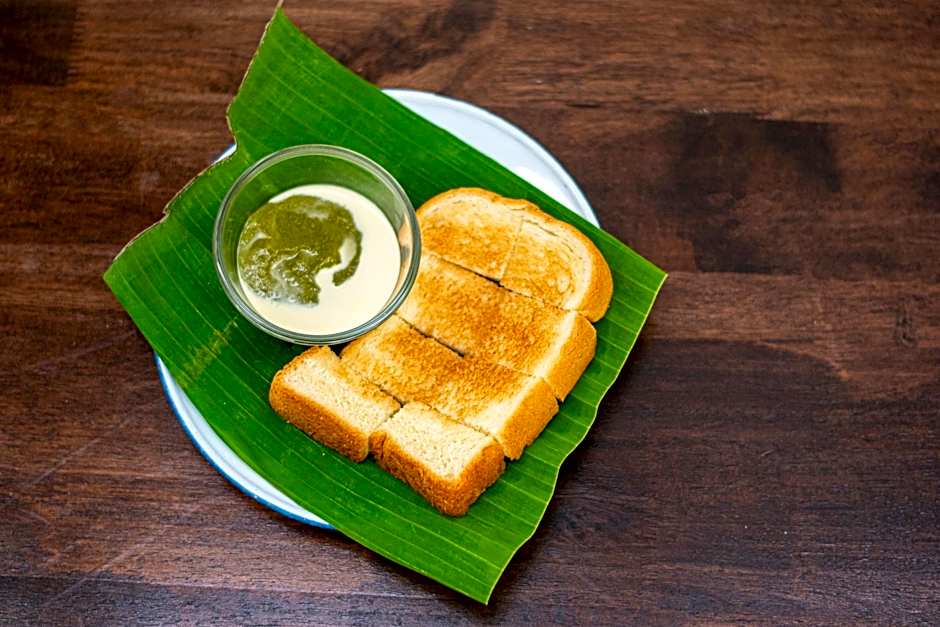 Blu Monkey Bed and Breakfast Phuket