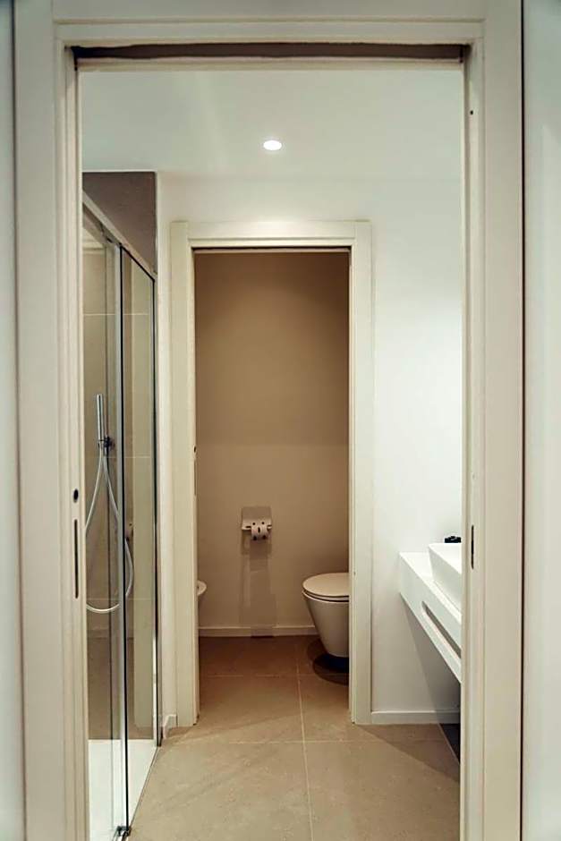 Marina Gardens Boutique&Suites