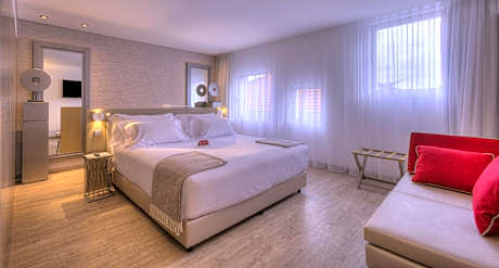 Premium Room (2ad + 1ch)