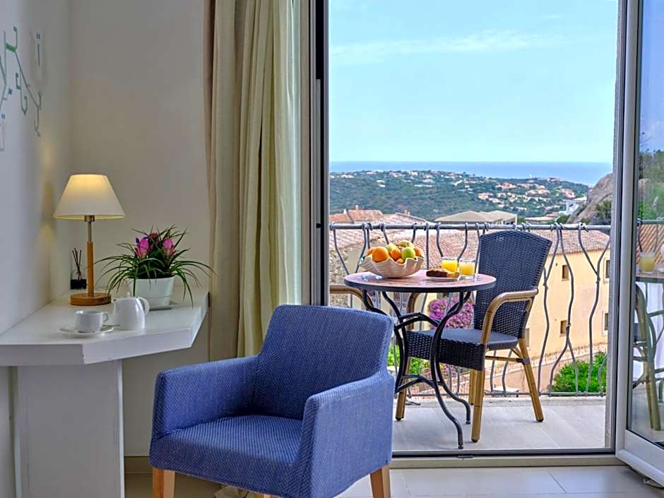 Dolce Vita Boutique Hotel