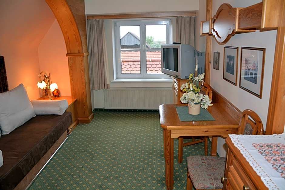 Hotel-Restaurant Fischer