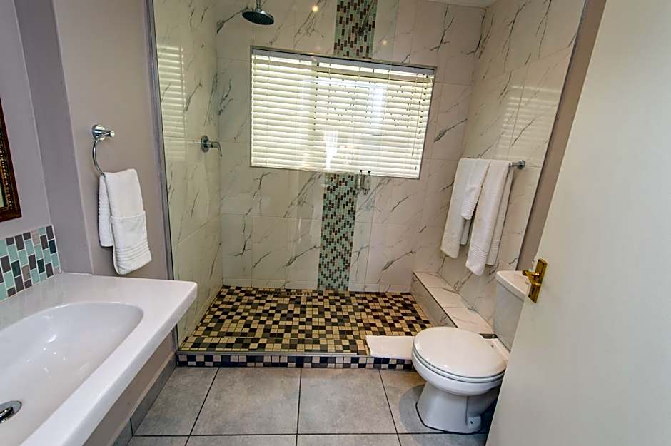 CedarWoods of Sandton Hotel