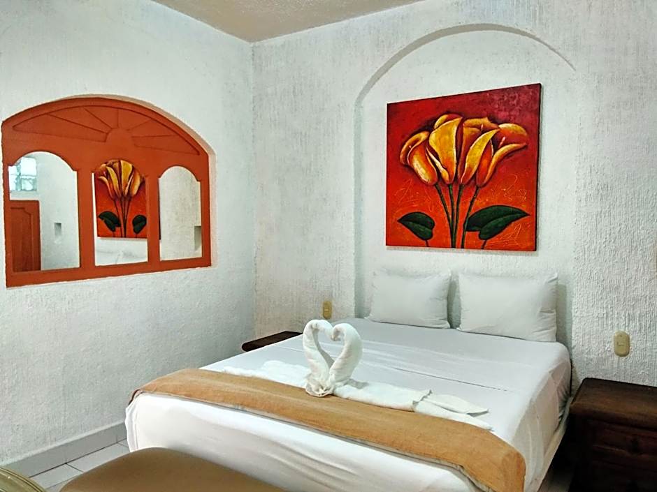 D'Cesar Hotel Acapulco
