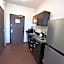 Black Gold Suites Stanley