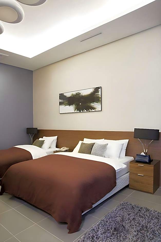 Mate Hotel Bundang