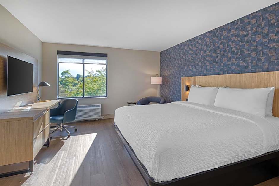 Best Western Byron Center