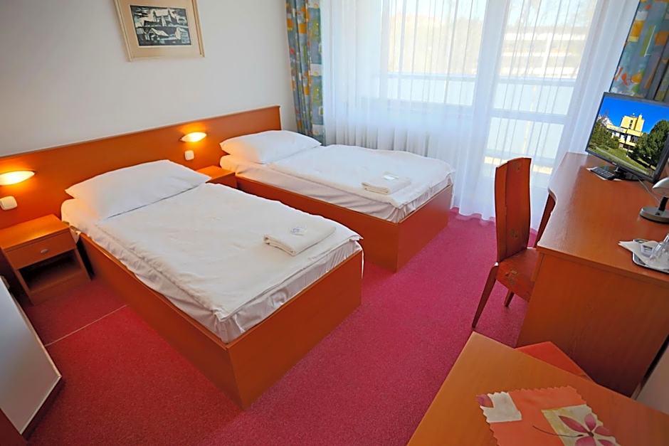 Hotel SOREA URÁN