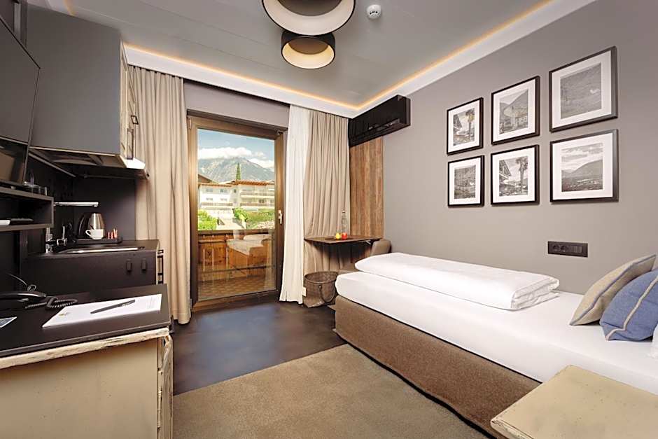 MONDI Hotel Tscherms