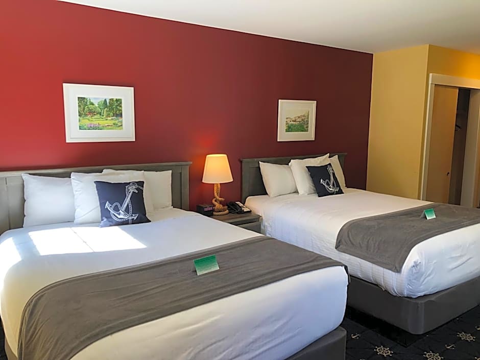 The Inn on Mount Desert