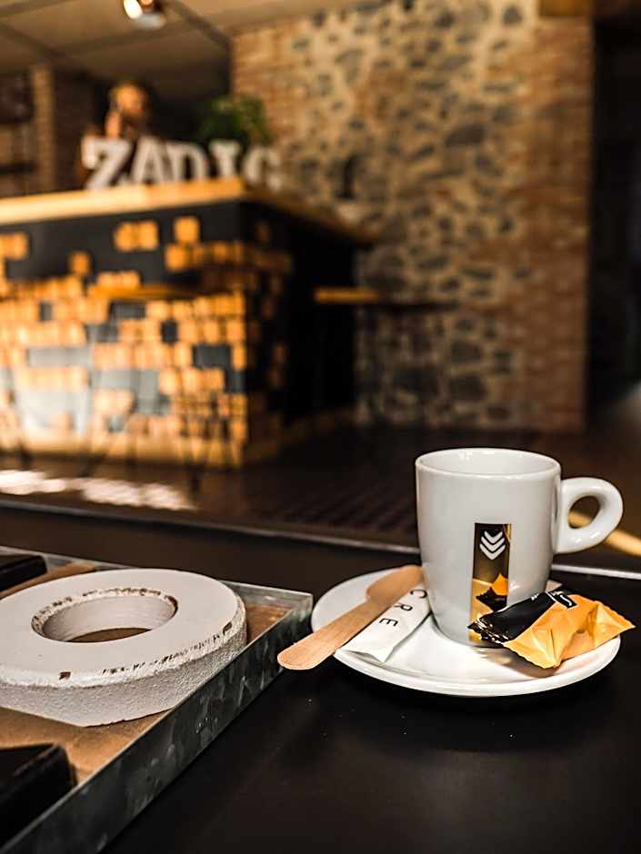 Hôtel Zadig