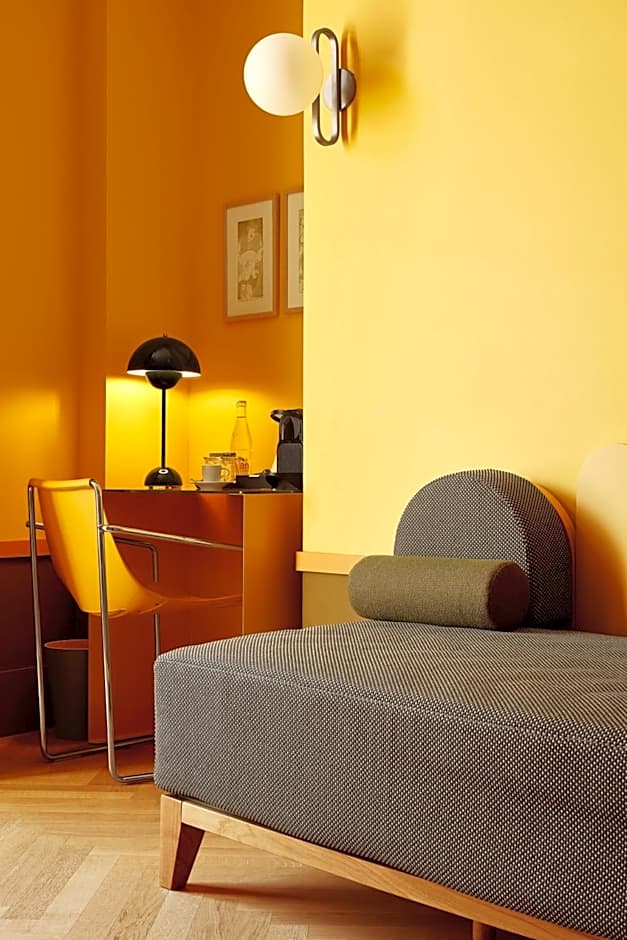 Hotel De Cambis, BW Premier Collection