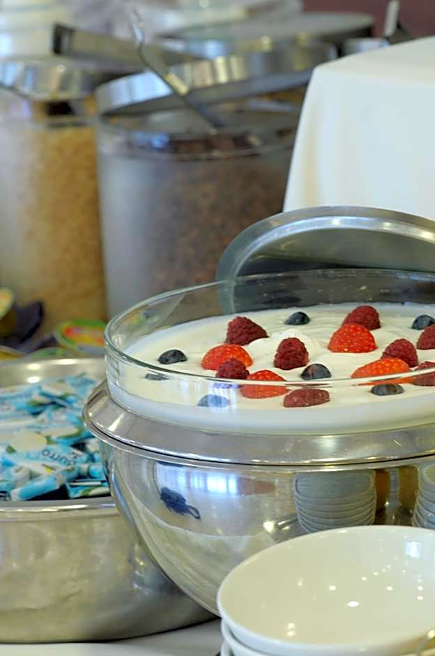 Idea Hotel Plus Savona