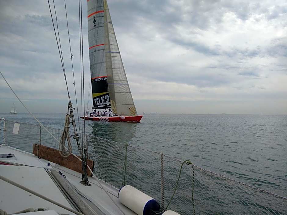 Hotel Villa Delle Palme