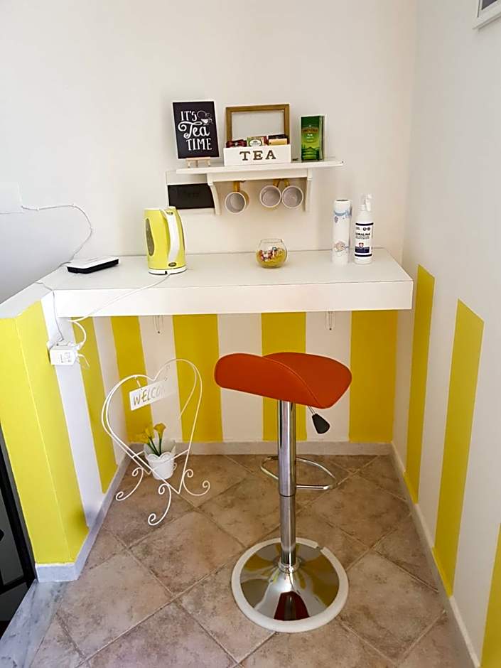 B&B Dimora del centro