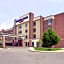 SpringHill Suites by Marriott Detroit Metro Airport Romulus