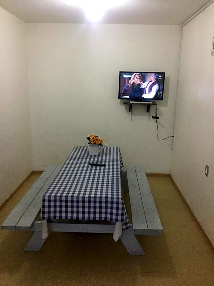 Hostal Ciudad de Mexico