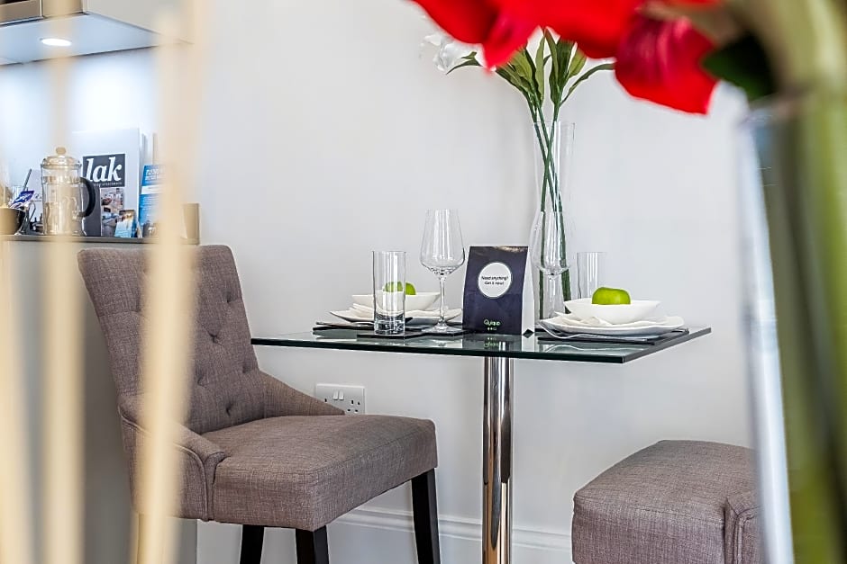 LAK Serviced Apartments