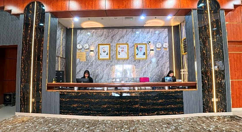 Al Massa Hotel