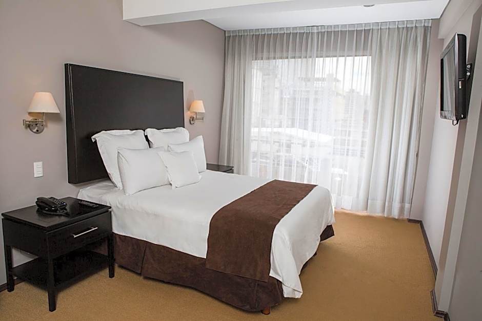 Suites Parioli