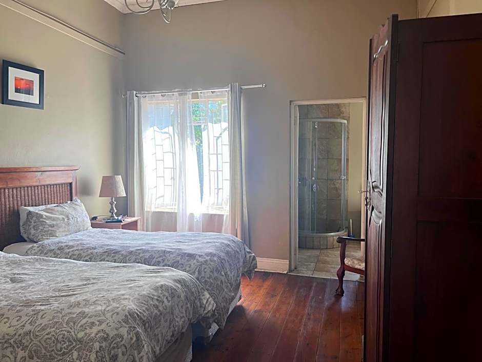 khaya4u Guesthouse